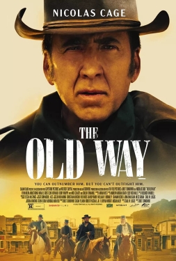 The Old Way ทางแค้นสายเก่า (2023)