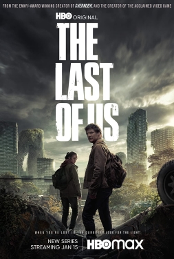 The Last of Us เดอะ ลาสท์ ออฟ อัส S01 E03 Long Long Time ( ตอน 3 )