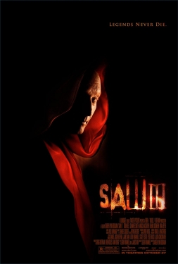 Saw 3 ซอว์ เกมตัดตาย ต่อเป็น 3 (2006)