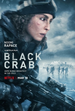 Black Crab แบล็กแคร็บ (2022)