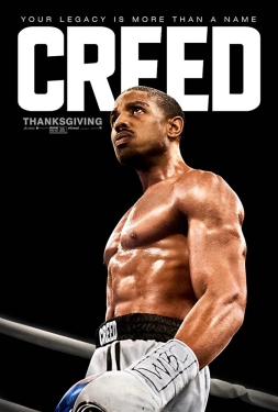 Creed ครี้ด บ่มแชมป์เลือดนักชก (2015)
