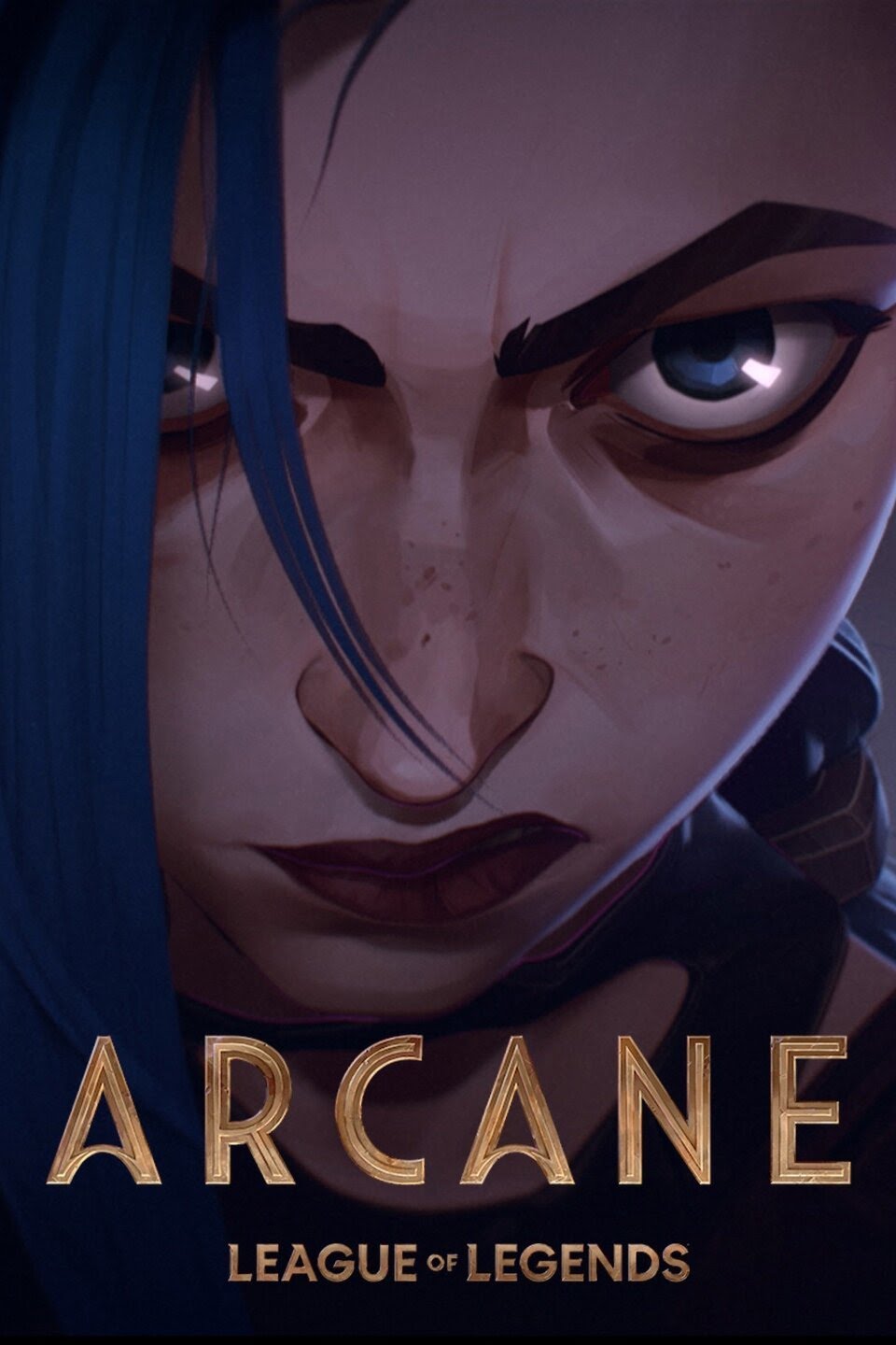 Arcane อาร์เคน (2021) Soundtrack