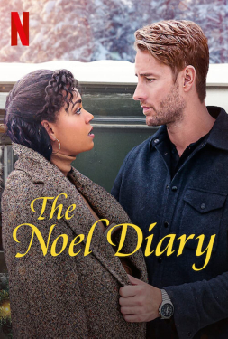 The Noel Diary บันทึกของโนเอล (2022)
