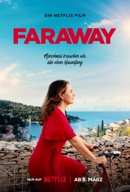 Faraway ไกลสุดกู่ (2023)