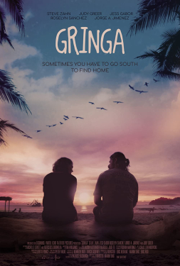 Gringa กริงกา (2023)