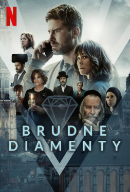 Rough Diamonds ตระกูลเพชรตัดเหลี่ยม (2023) Soundtrack