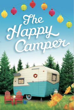 The Happy Camper เดอะ แฮปปี้ แคมเปอร์ (2023)