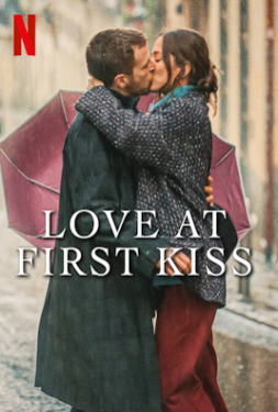 Love At First Kiss รักแรกจูบ (2023)
