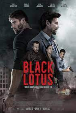 Black Lotus แบล๊ค โลตัส (2023)