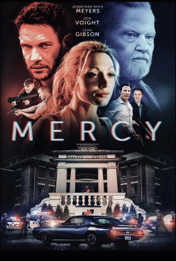 Mercy เมอร์ซี่ (2023)