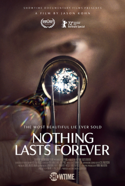 Nothing Lasts Forever นอตติ้ง ลาส ฟอเอฟเวอร์ (2022)