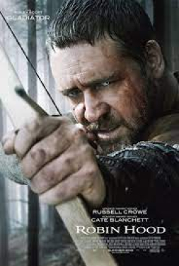 Robin Hood จอมโจรแผ่นดินเดือด (2010)