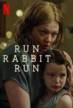 Run Rabbit Run รัน แรบบิท รัน (2023)