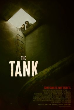 The Tank ท่อสยองพันธุ์ขย้ำ (2023)