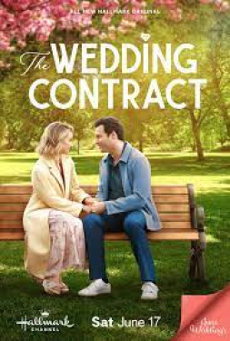 The Wedding Contract เดอะ เวดดิ้ง คอนแทรค (2023)