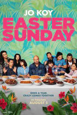 Easter Sunday ครอบครัวป่วน อีสเตอร์อลวน (2022)