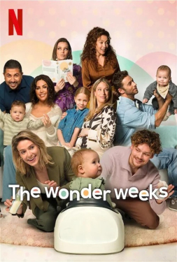 The Wonder Weeks สัปดาห์มหัศจรรย์ (2023)