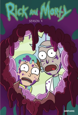 Rick and Morty Season 4 ริค และ มอร์ตี้ 4 (2019) Soundtrack