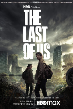 The Last of Us EP3 (2023) เดอะ ลาสท์ ออฟ อัส ตอนที่ 3