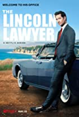 The Lincoln Lawyer 2 แผนพิพากษา 2 (2022)