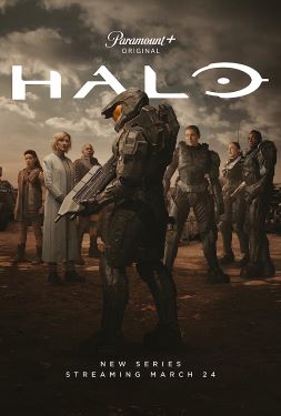 Halo Season 1 เฮโล (2022)