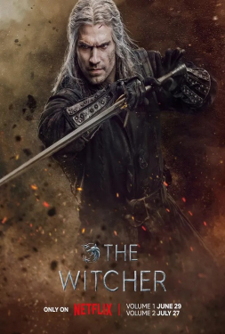 The Witcher Season 3 Part 2 เดอะ วิทเชอร์ นักล่าจอมอสูร 3 พาร์ท 2 (2023) พากย์ไทย