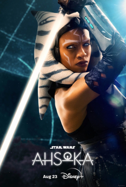 Star Wars: Ahsoka อาโซก้า ตำนานสตาวอร์ส (2023) Soundtrack
