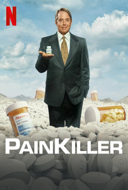 Painkiller เพนคิลเลอร์ (2023)