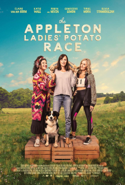 The Appleton Ladies’ Potato Race แอปเปิลตันเลดี้ โปเตโต้เรซ (2023)