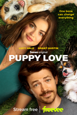 Puppy Love ปั๊บปี้เลิฟ (2023)