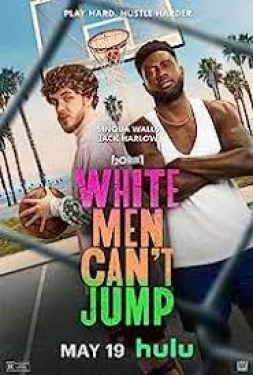 White Men Can’t Jump (2023) ไวท์แมน แแคนท์ จัมป์