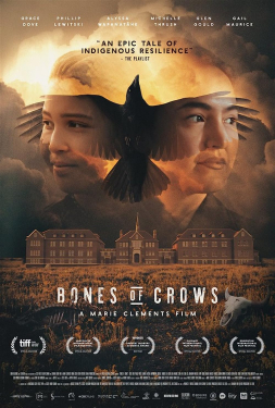 Bones of Crows โบนส์ ออฟ โครวน์ (2023)