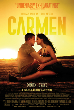 Carmen คาร์เมน (2023)