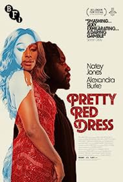 Pretty Red Dress (2023)