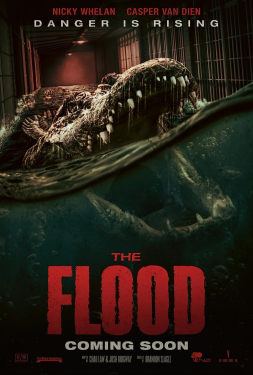 The Flood เดอะ ฟรอว์ (2023)