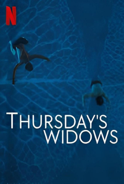 Thursday’s Widows ม่ายวันพฤหัสฯ (2023)