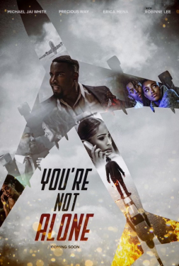 You’re Not Alone (2023)