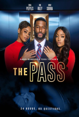 The Pass เดอะ พาส (2023)