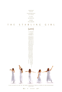 The Starling Girl เดอะ สตาลิงค์ เกิล (2023)