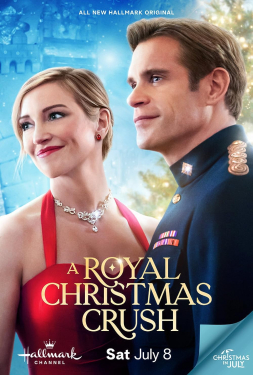 A Royal Christmas Crush เดอะ รอยัล คริสมาสต์ ครัช (2023)