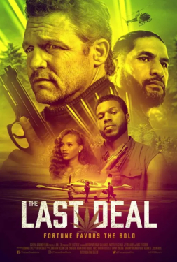The Last Deal เดอะ ลาส ดีล (2023)