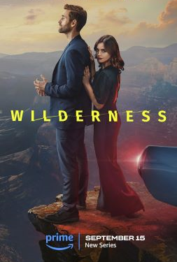 Wilderness รักปนแค้น (2023)