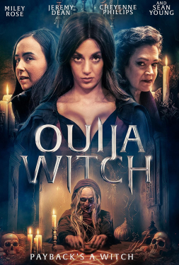 Ouija Witch อุยจา วิช (2023)