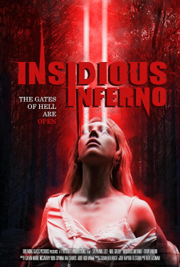 Insidious Inferno อินซิเดียส อินเฟอร์โน (2023)