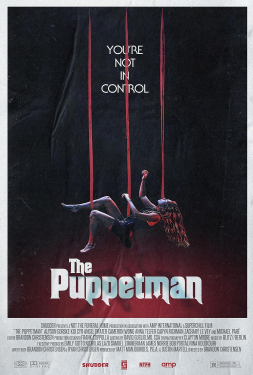 The Puppetman เดอะ พัพเพตแมน (2023)