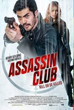 Assassin Club แอสซาซิน คลับ (2023)