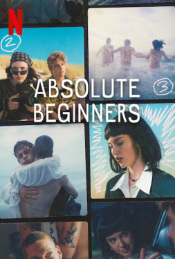 Absolute Beginners รักแรกใส หัวใจซัมเมอร์ (2023)