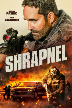 Shrapnel เชปเนล (2023)