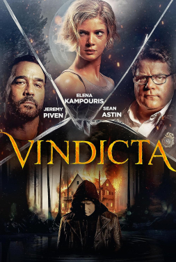Vindicta วินดิคต้า (2023)
