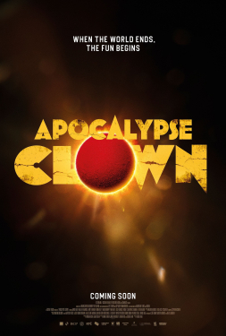 Apocalypse Clown อะพอคคาลิปส์คราวน์ (2023)